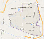 Edgewood sprinkler repair