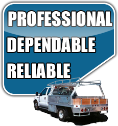 our Tacoma contractors are professional, dependable and reliable techs