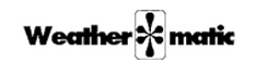 logo weathermatic